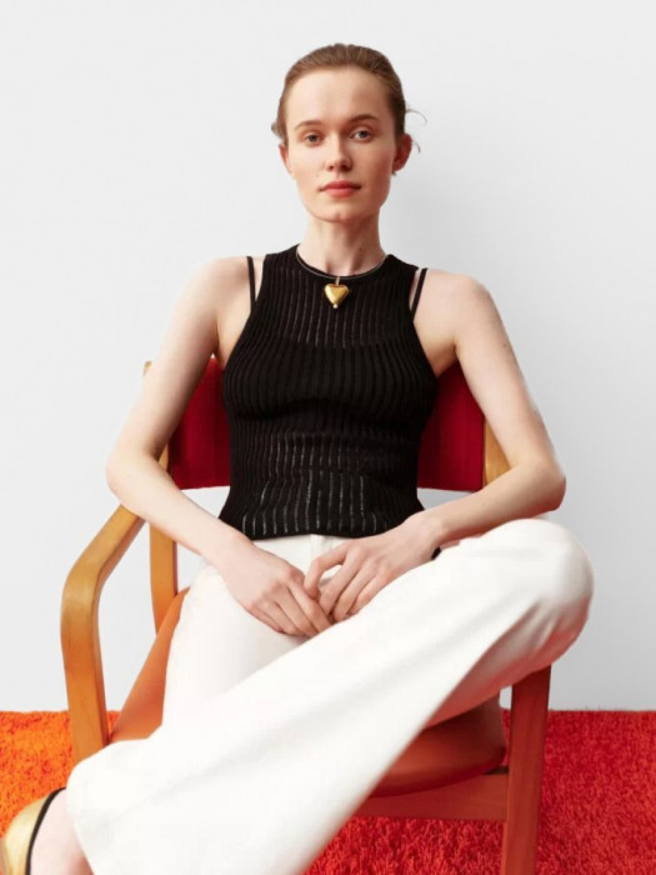 Футболки і поло O.Taje модель 4877 Фото