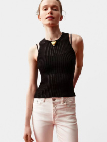 Футболки і поло O.Taje модель 4877 Фото