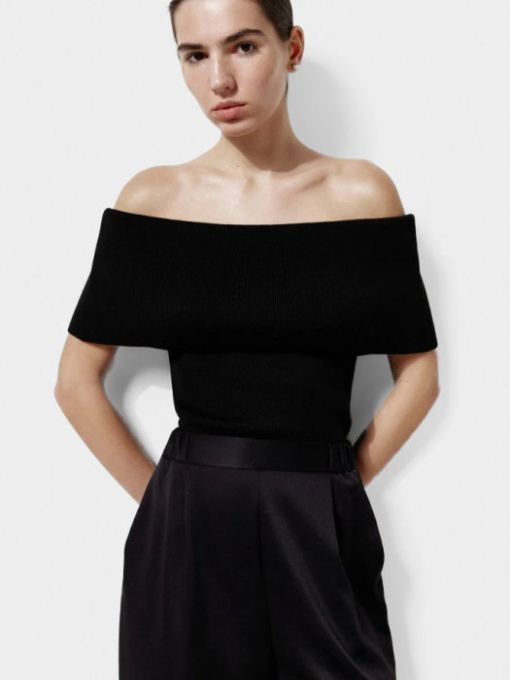 Футболки и поло O.Taje модель 4849 Фото