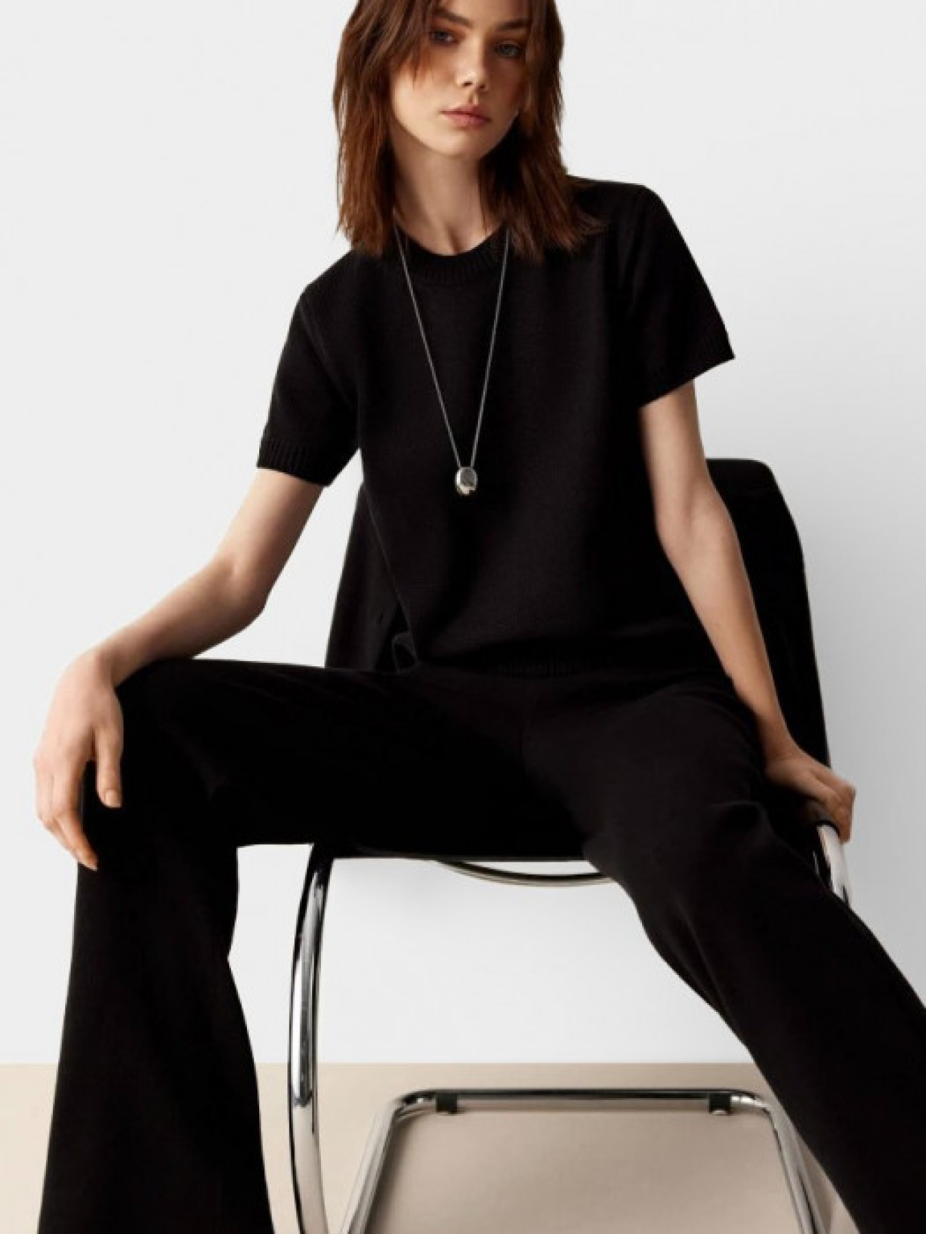 Футболки і поло O.Taje модель 4861 Фото