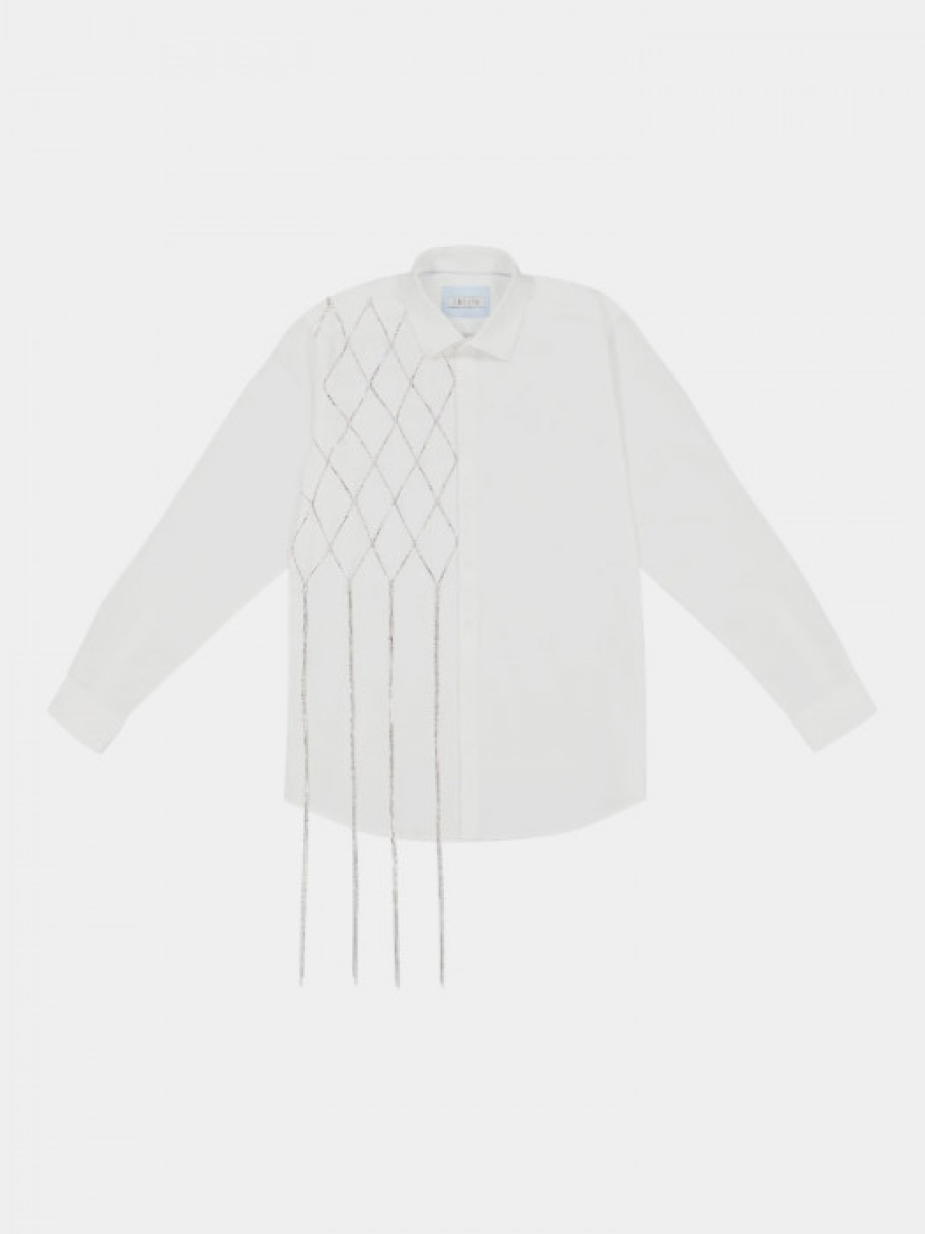 Рубашки Omelia модель 5365 Фото