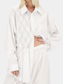 Рубашки Omelia модель 5365 Фото