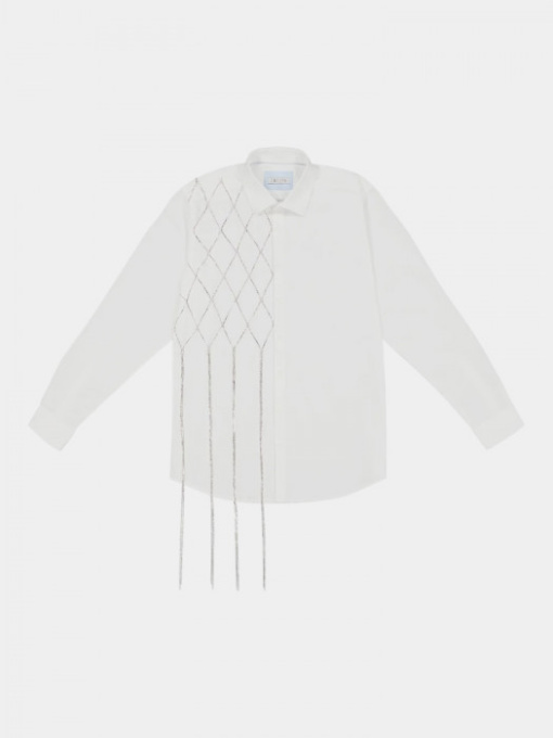 Рубашки Omelia модель 5365 Фото