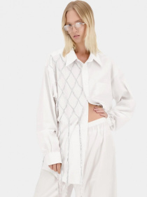 Рубашки Omelia модель 5365 Фото