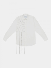 Рубашки Omelia модель 5365 Фото