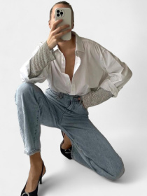 Сорочки Omelia модель 5368 Фото