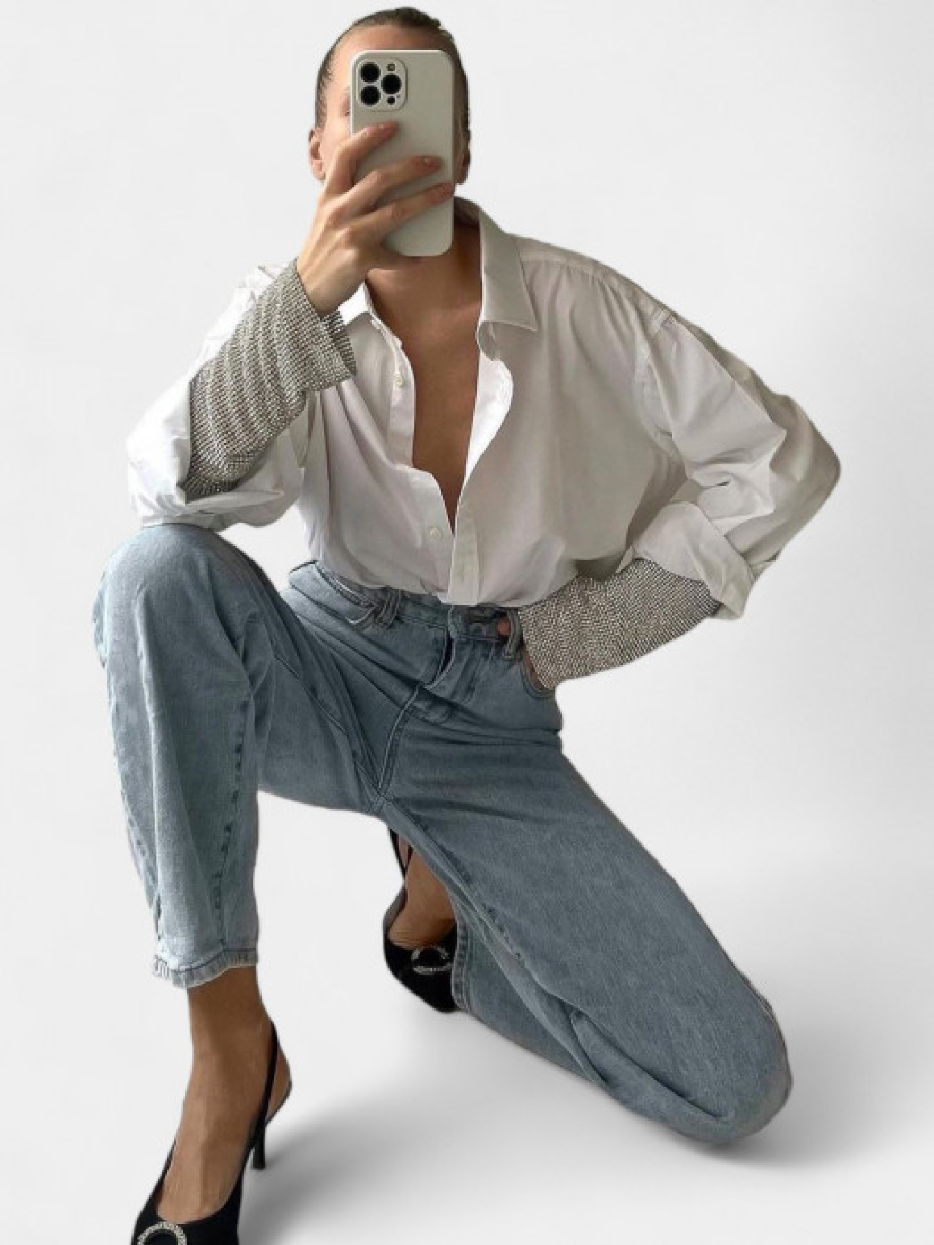 Сорочки Omelia модель 5368 Фото