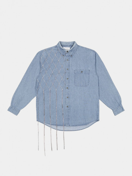 Сорочки Omelia модель 5707 Фото