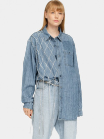 Рубашки Omelia модель 5707 Фото