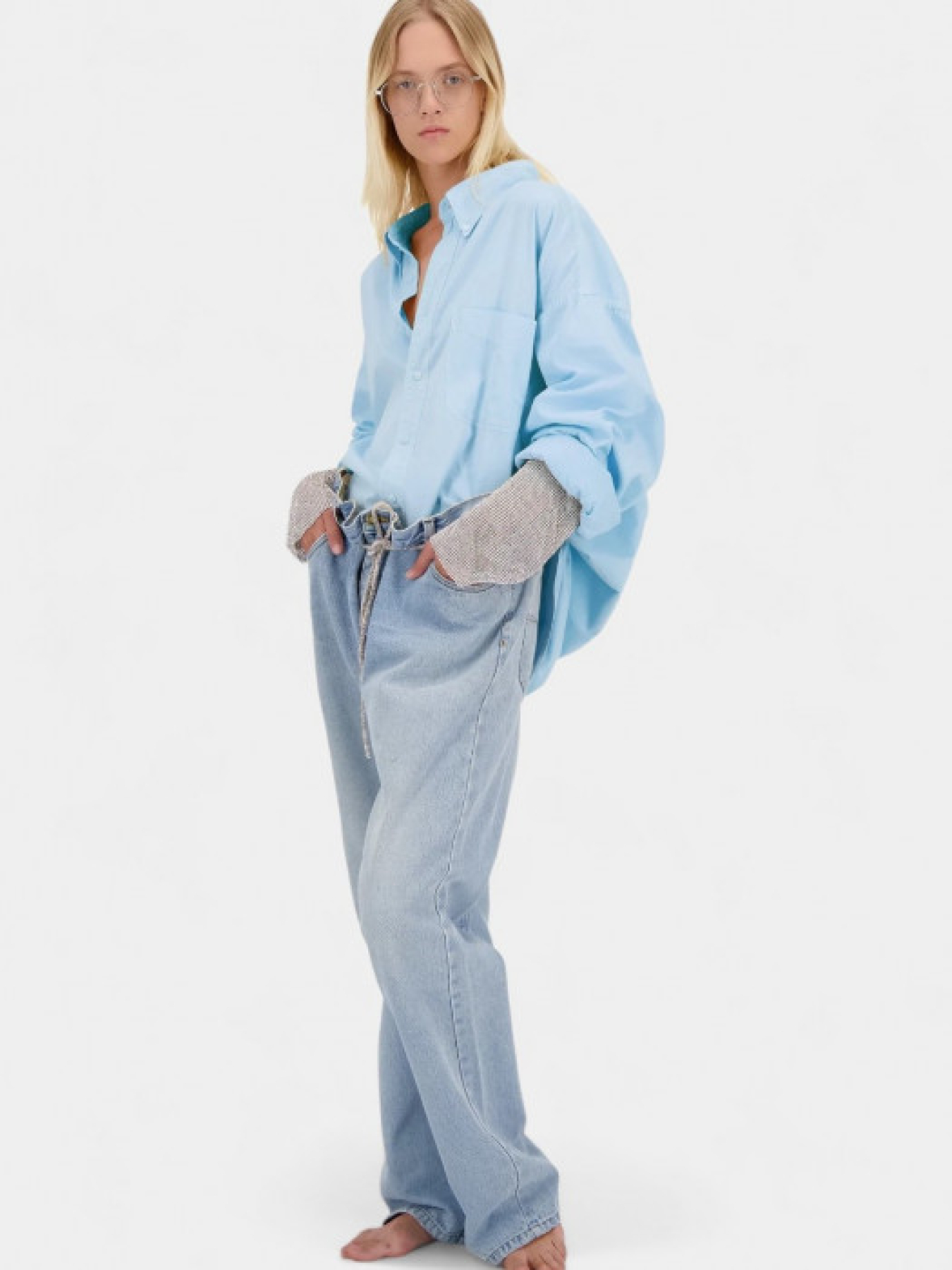 Рубашки Omelia модель 5367 Фото