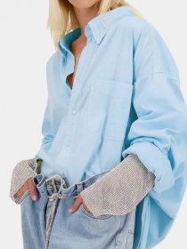 Рубашки Omelia модель 5367 Фото