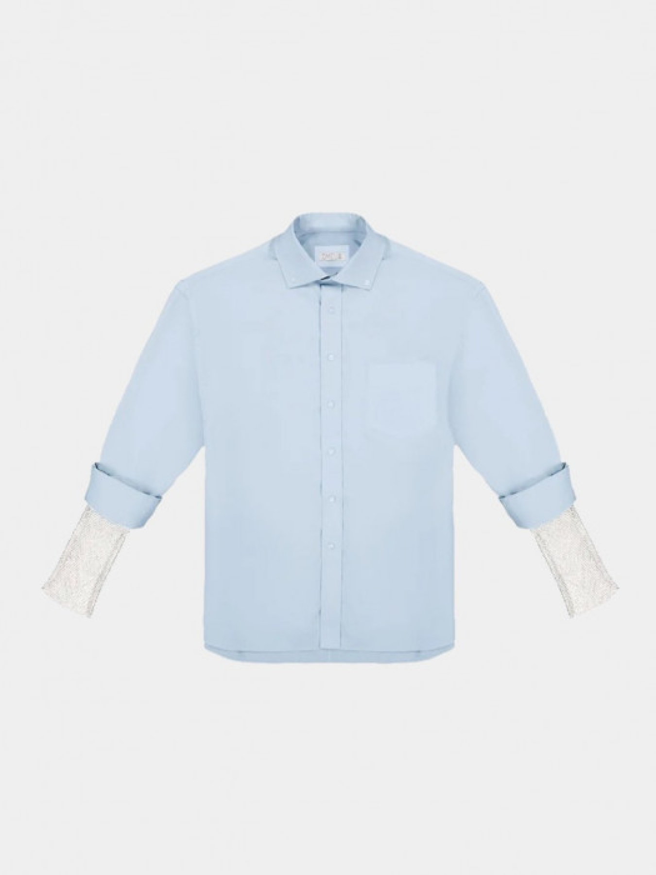 Рубашки Omelia модель 5367 Фото