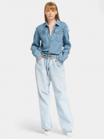 Рубашки Omelia модель 9012 Фото