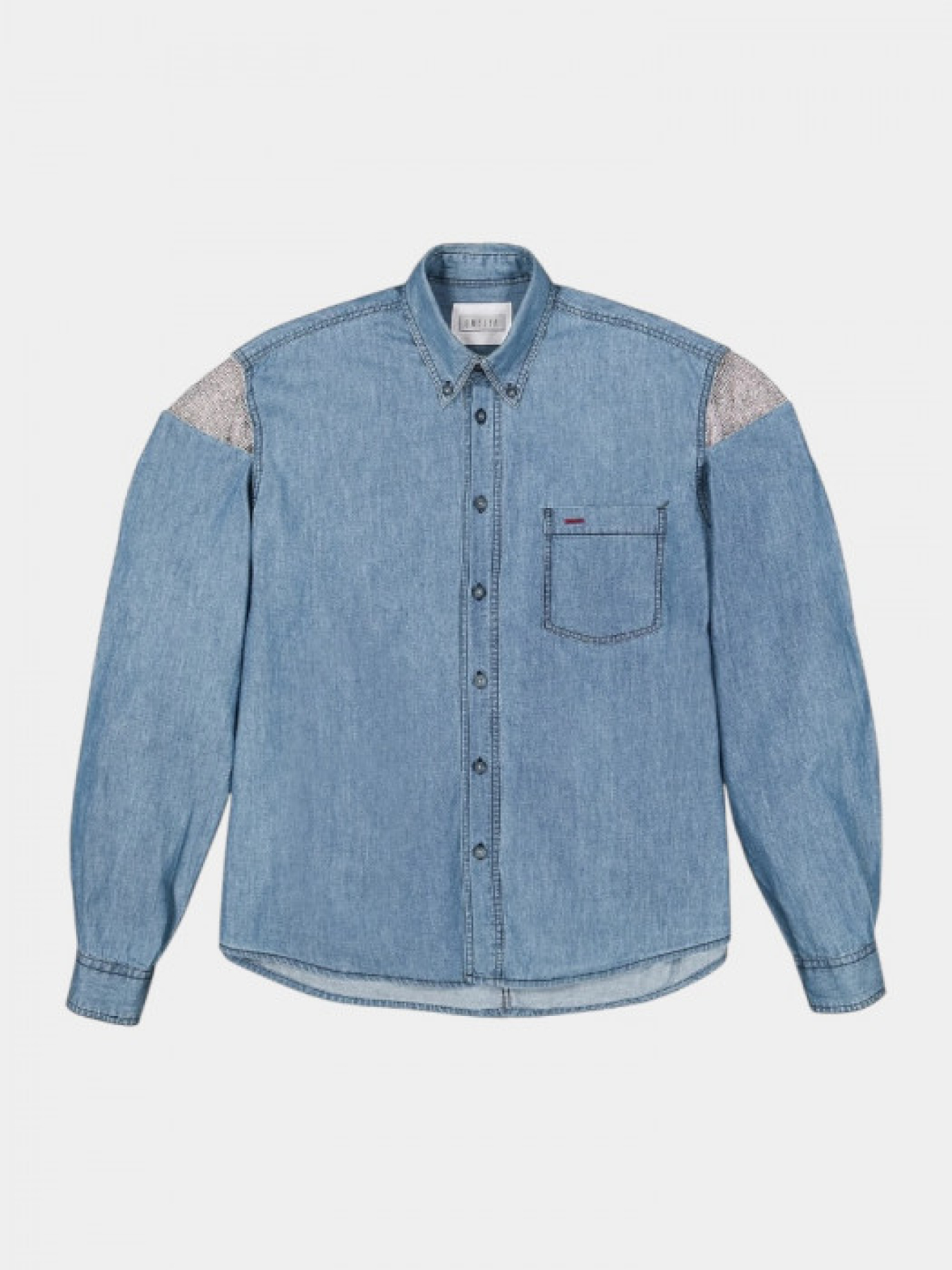 Рубашки Omelia модель 9012 Фото