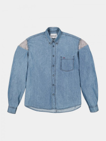 Рубашки Omelia модель 9012 Фото