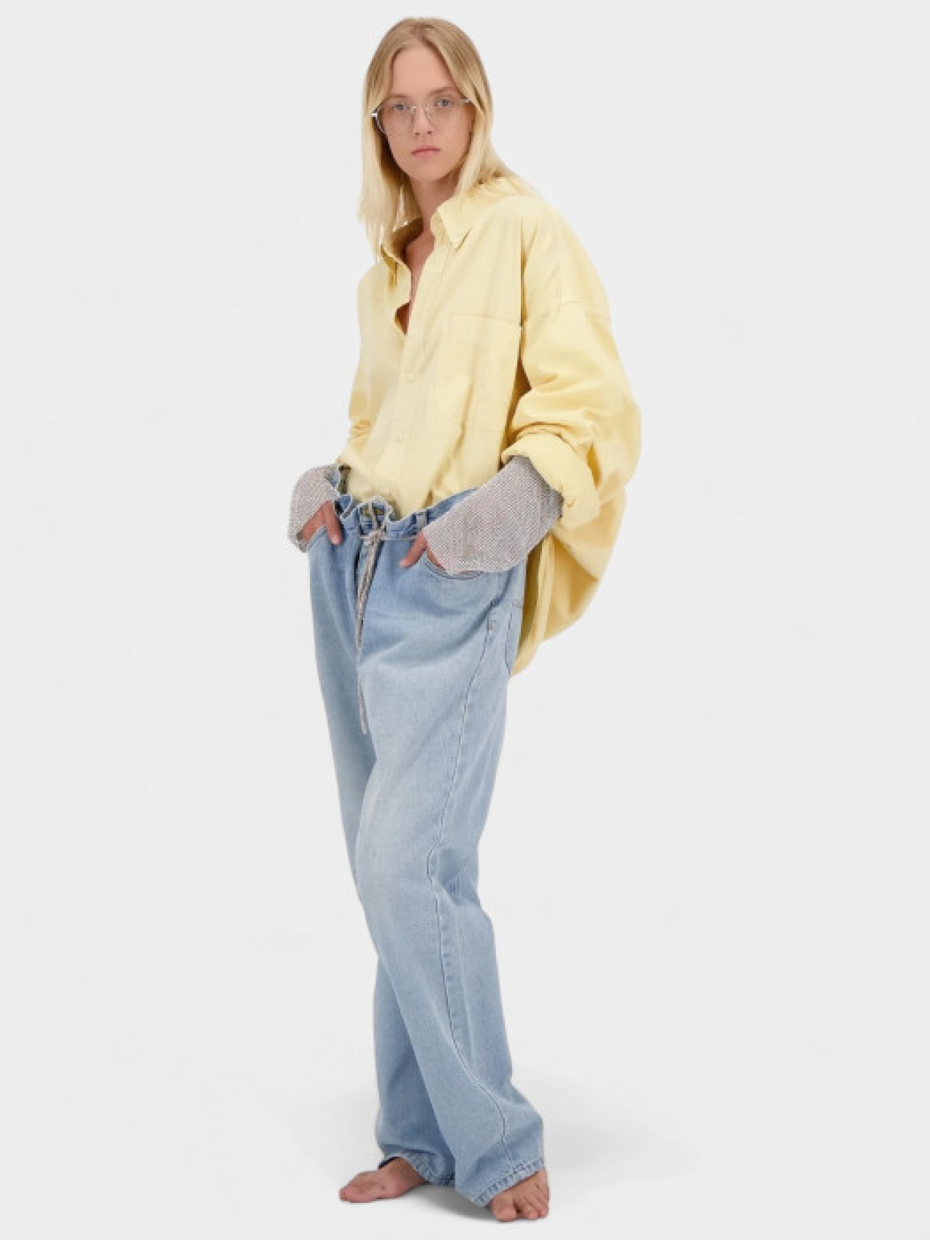 Сорочки Omelia модель 5520 Фото