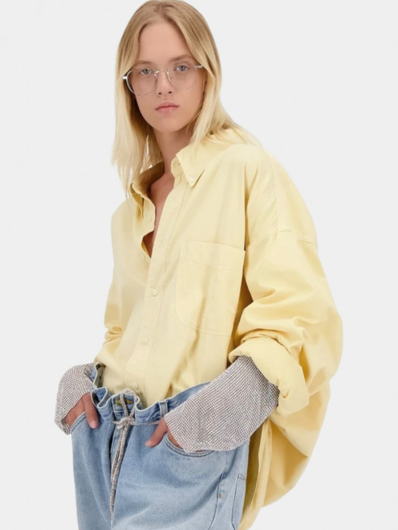 Рубашки Omelia модель 5520 Фото