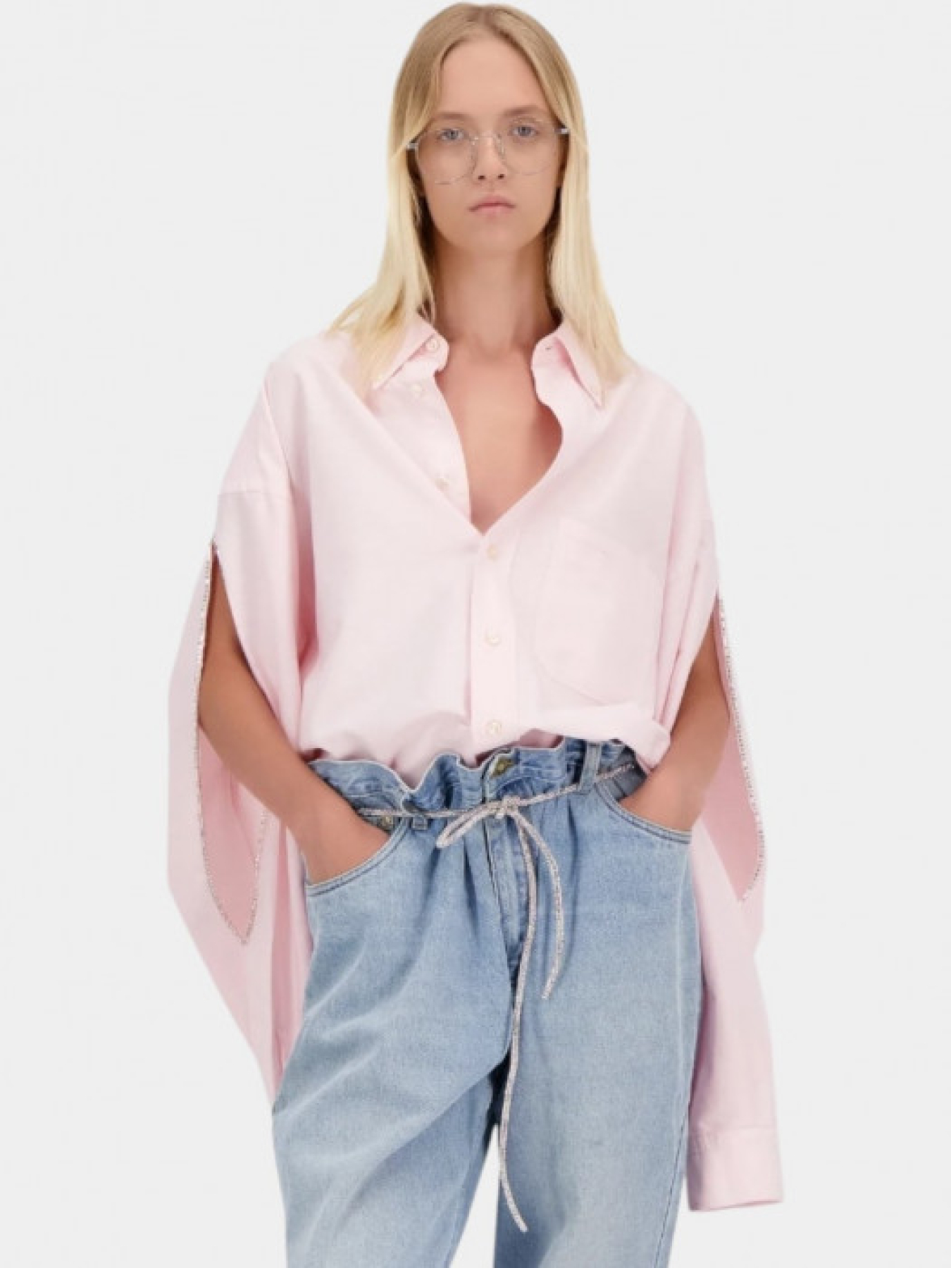 Рубашки Omelia модель 5706 Фото