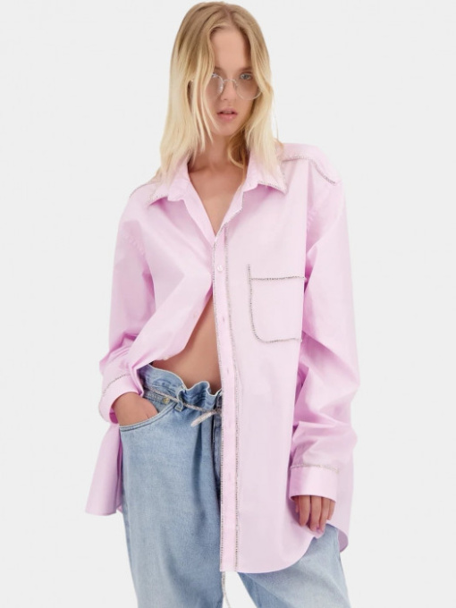 Рубашки Omelia модель 5704 Фото