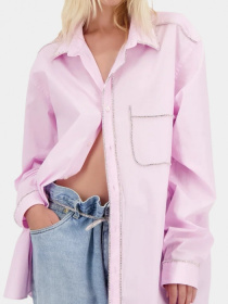 Рубашки Omelia модель 5704 Фото