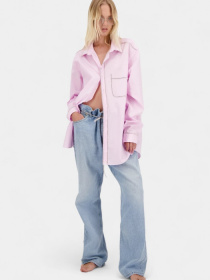 Рубашки Omelia модель 5704 Фото