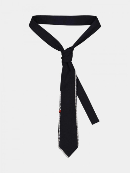 Краватки та комірці Omelia модель 9011 Фото