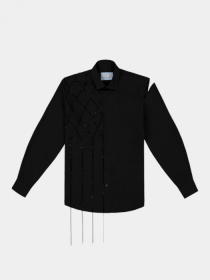 Рубашки Omelia модель 7056 Фото