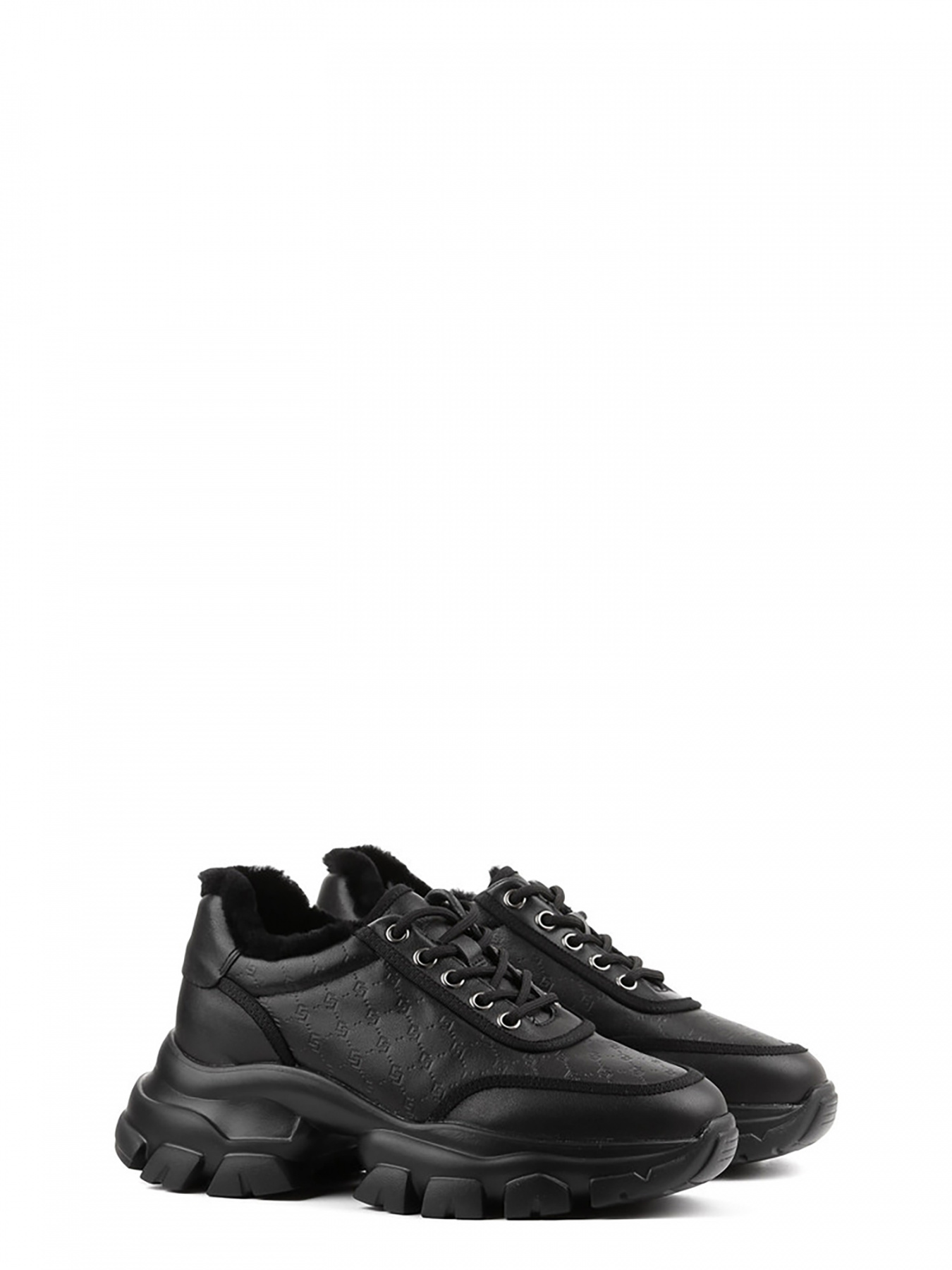 Кроссовки LeBERDES модель 00000014237 Фото