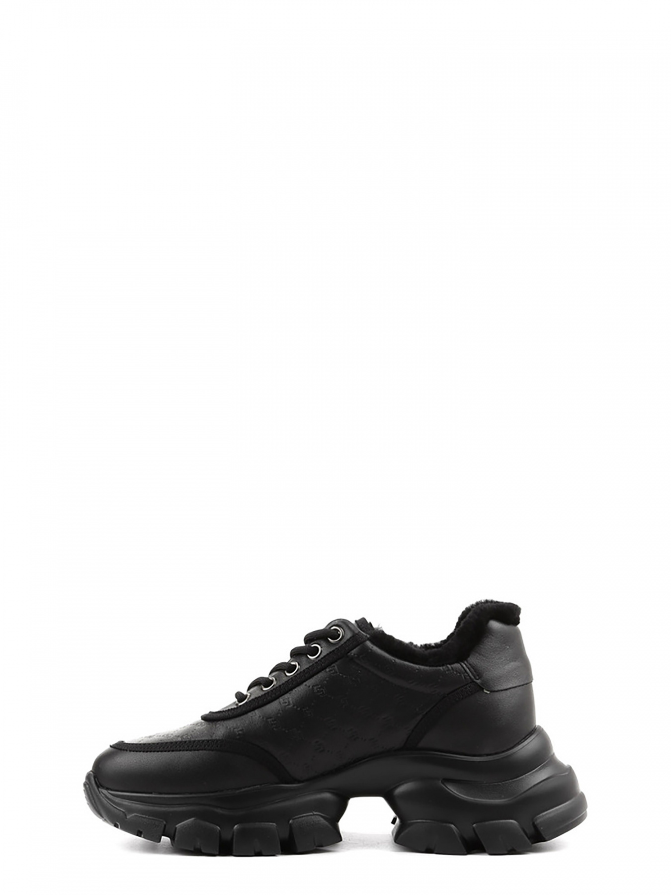 Кроссовки LeBERDES модель 00000014237 Фото