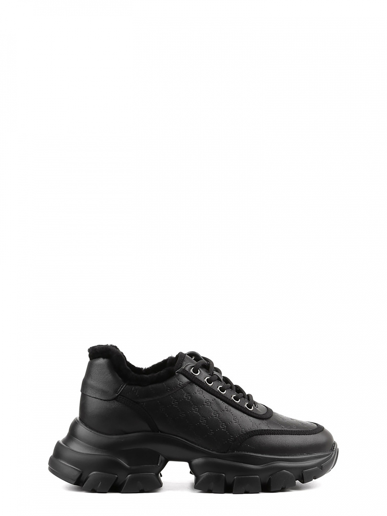 Кроссовки LeBERDES модель 00000014237 Фото