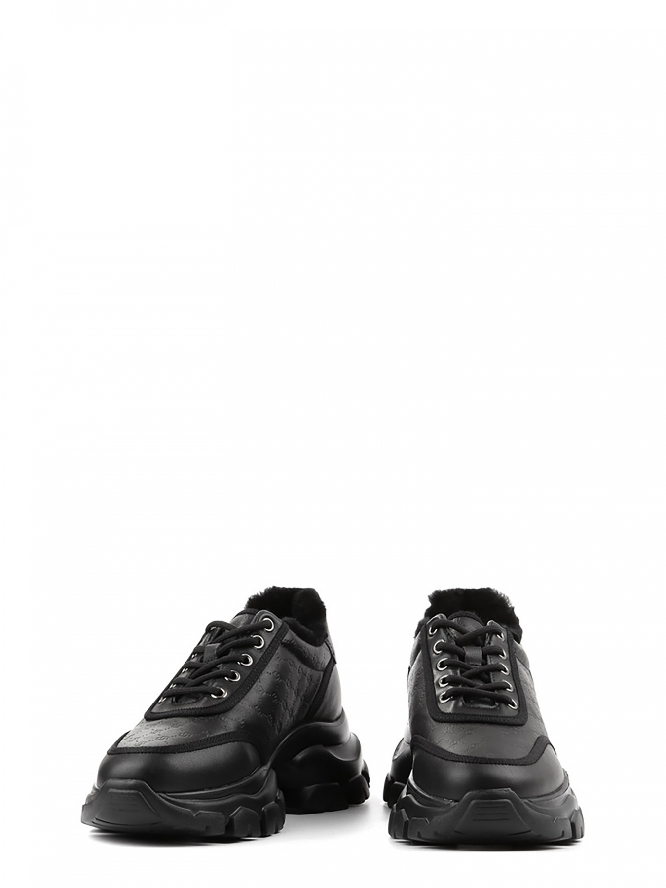 Кросівки повсякденні LeBERDES модель 00000014237 Фото