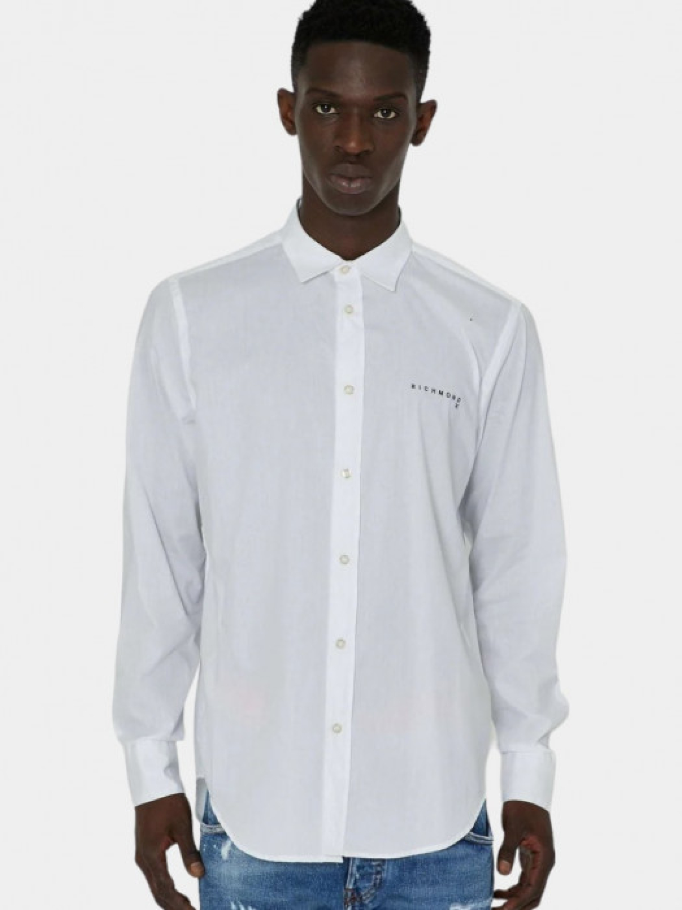 Рубашки Richmond X модель 5452 Фото