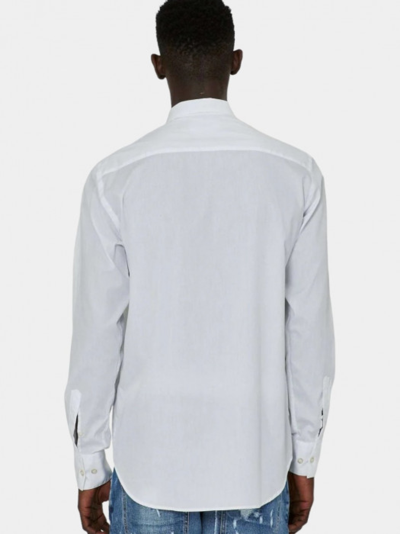 Рубашки Richmond X модель 5452 Рубашки Richmond X модель 5452 Фото