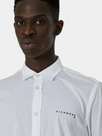 Рубашки Richmond X модель 5452 Рубашки Richmond X модель 5452 Фото