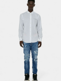 Рубашки Richmond X модель 5452 Рубашки Richmond X модель 5452 Фото