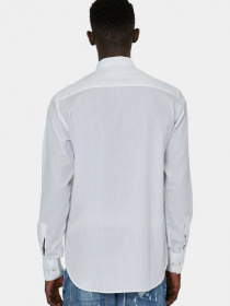 Рубашки Richmond X модель 5452 Рубашки Richmond X модель 5452 Фото