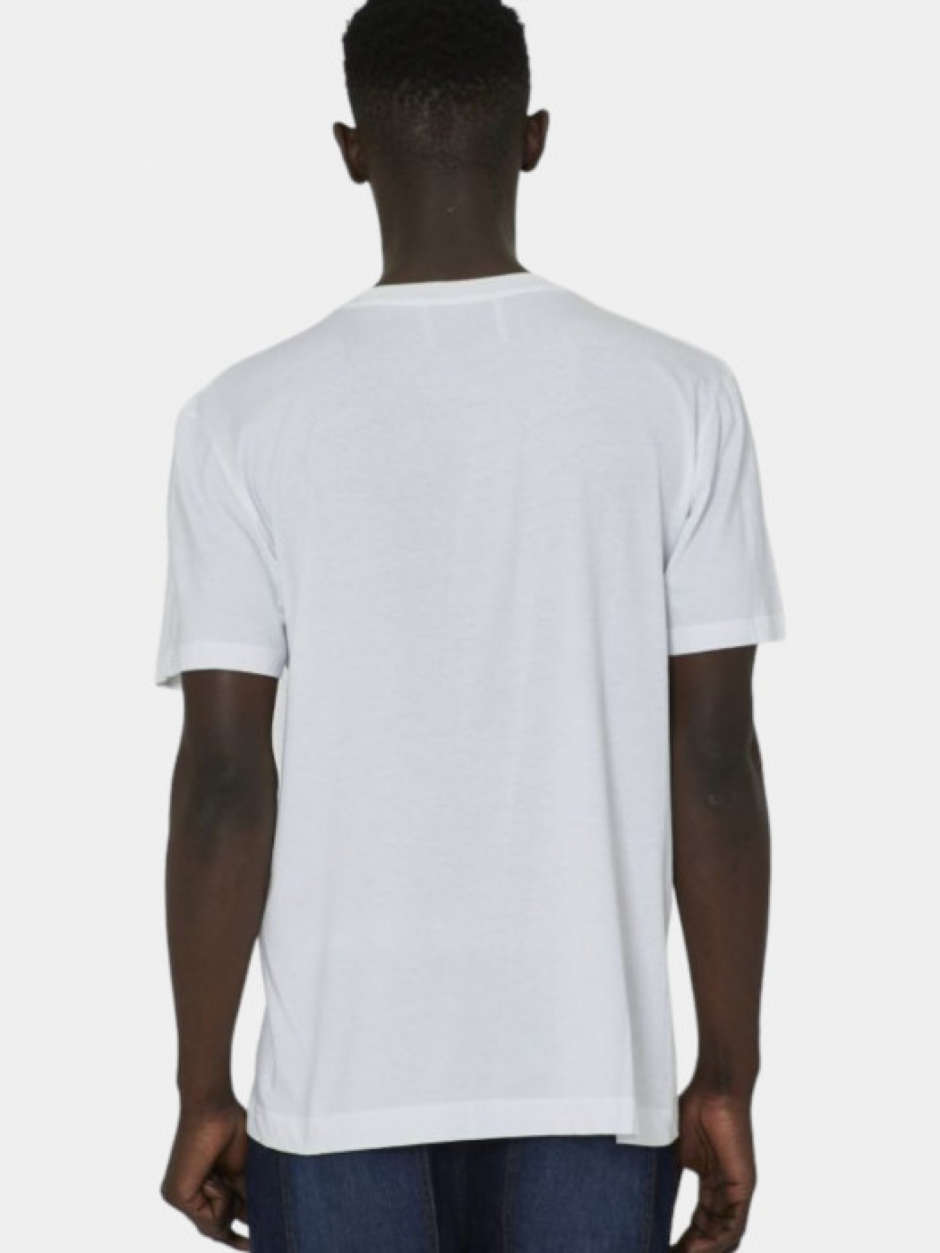 Футболки і поло Richmond X модель 5433 Фото