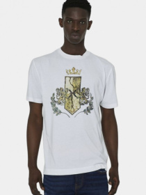 Футболки і поло Richmond X модель 5433 Фото