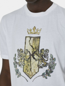 Футболки и поло Richmond X модель 5433 Футболки и поло Richmond X модель 5433 Фото