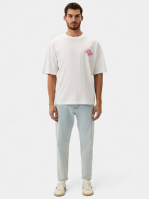 Футболки и поло Richmond X модель 5431 Фото