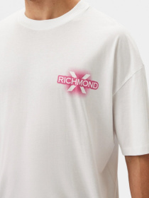 Футболки и поло Richmond X модель 5431 Фото