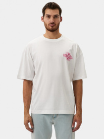 Футболки и поло Richmond X модель 5431 Фото