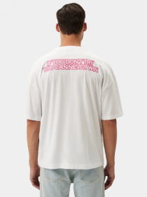 Футболки и поло Richmond X модель 5431 Фото