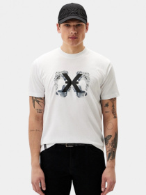 Футболки и поло Richmond X модель 5429 Фото