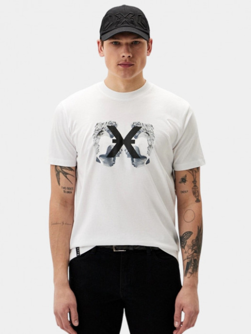 Футболки и поло Richmond X модель 5429 Фото