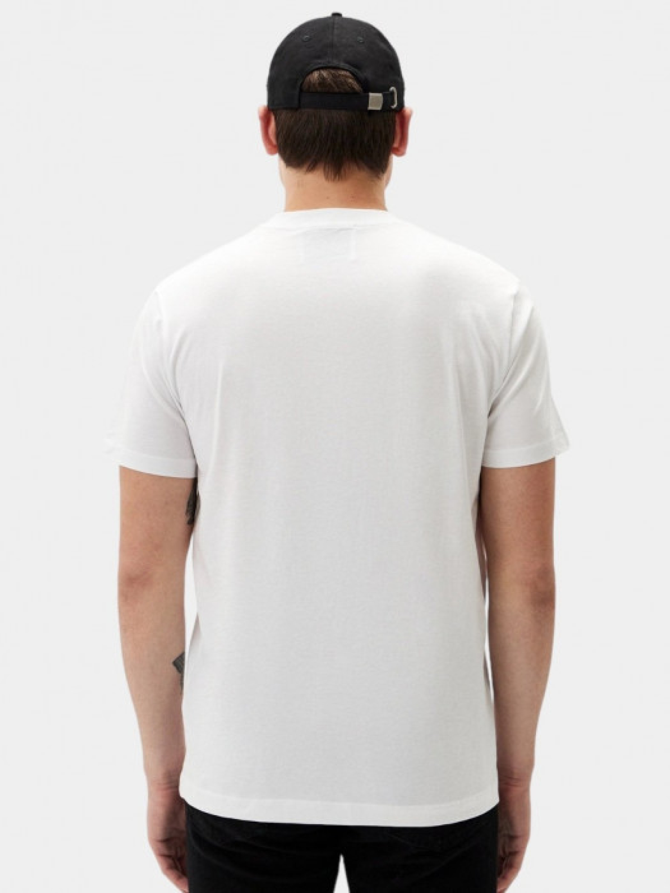 Футболки и поло Richmond X модель 5429 Фото