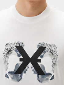 Футболки и поло Richmond X модель 5429 Фото