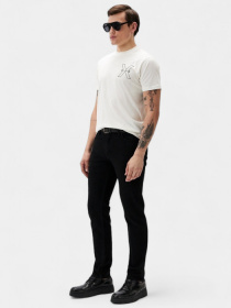 Футболки и поло Richmond X модель 5441 Фото