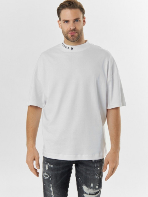 Футболки и поло Richmond X модель 3012 Фото