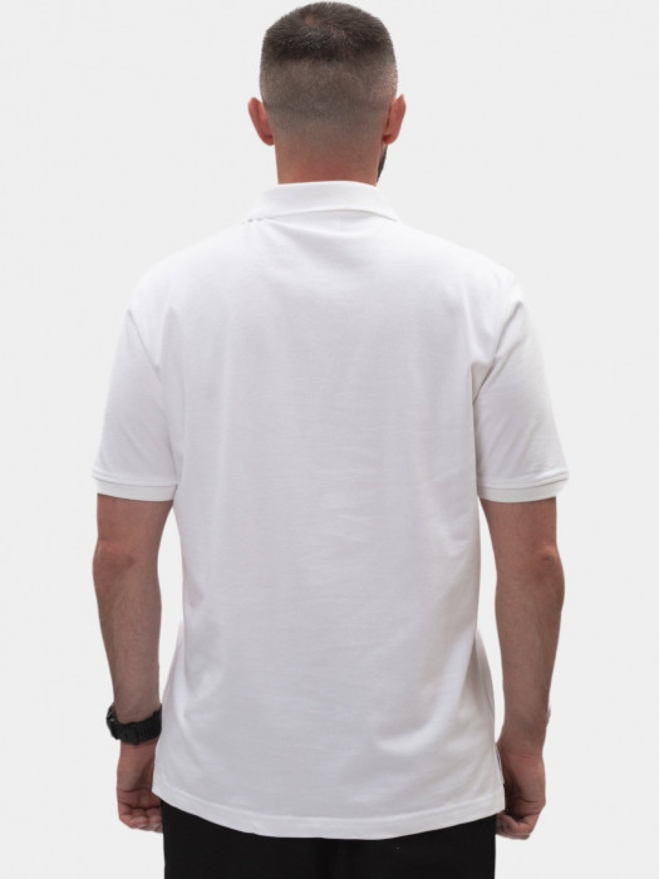 Футболки и поло Richmond X модель 5454 Фото